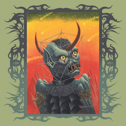 Esoctrilihum : Eternity of Shaog